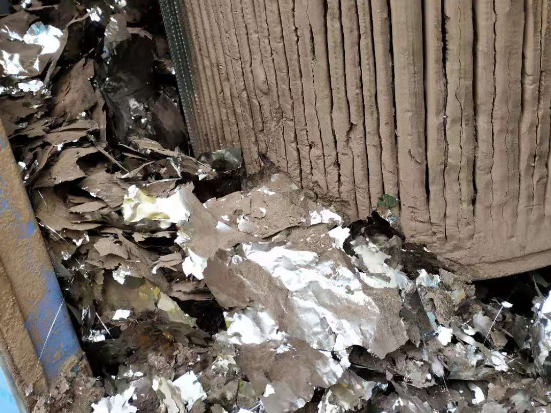 電焊煙塵凈化器吸風量變小如何解決
