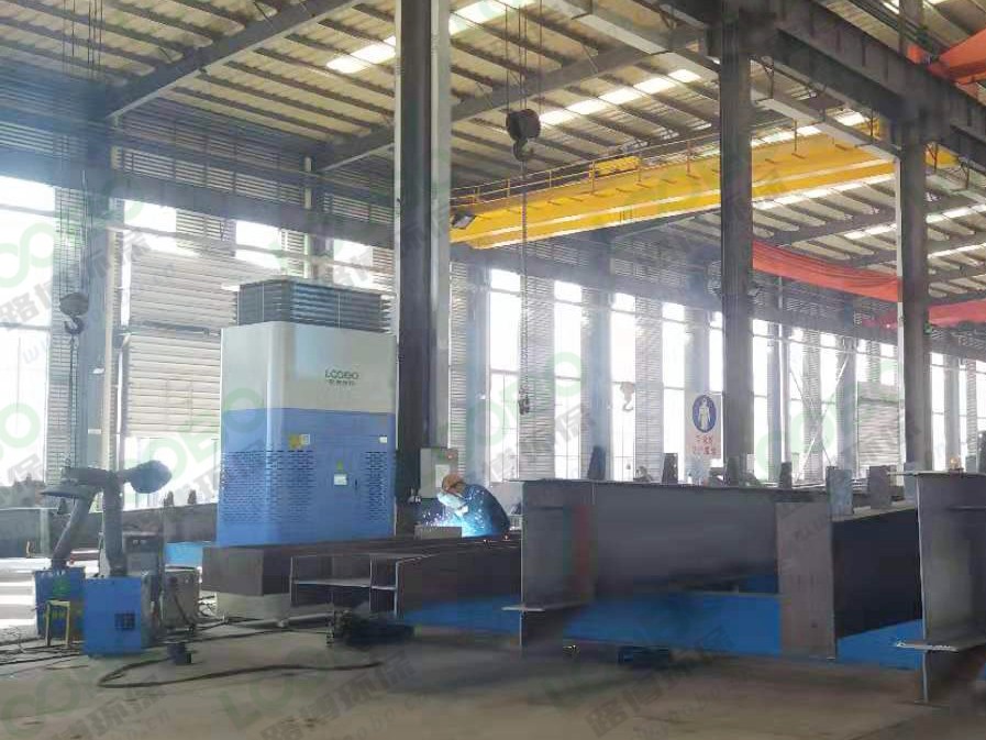 自循環(huán)一體機(jī)，為您消除煙塵威脅，清潔、健康的工作環(huán)境.jpg